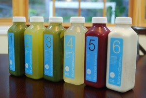 An Independent Review of the Blueprint Cleanse