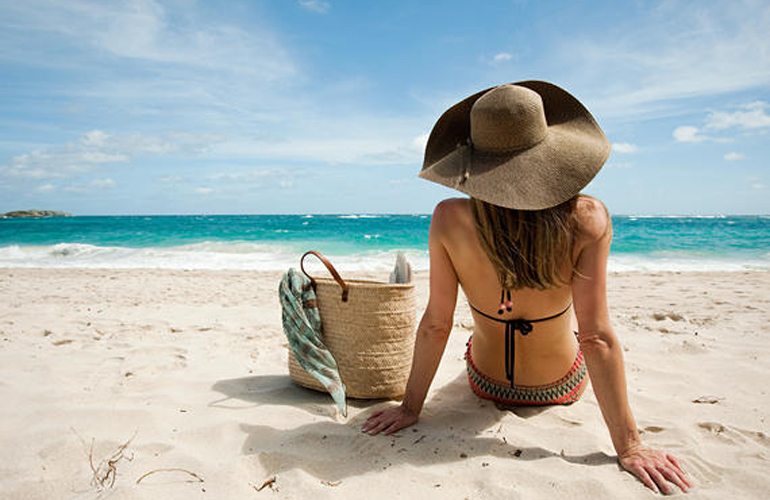 Sea, Sun, and Sand Best Beach Vacation Spots for Single Women