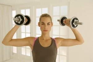 Arm Toning Exercises for Women – Tips That Women Should Know
