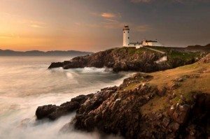 Best Vacation Spots for Single Women - Ireland