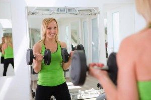 3 Arm Toning Exercises For Women