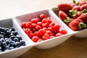 Healthy Desserts for a Single Woman’s Immune System