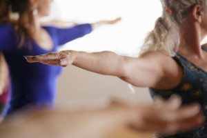 arm toning exercises