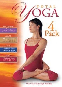 top yoga dvds