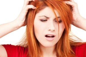 Dry Scalp – What Your Body is Trying to Say