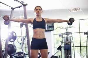 What Your Gym Friends Might Not Tell You About Arm Toning Exercises