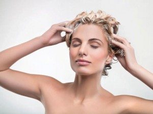 Stop These Daily Routines to Get Rid of Dry Scalp