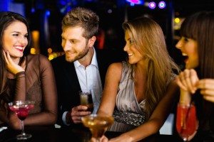 The Art of Flirting: 5 Tips to Get What You Want