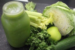 recipes for parasite cleanse diet