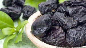 Prunes An Effective Natural Laxative For Weight Loss