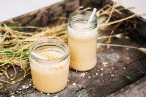 Belly Fat Burning Smoothies Bellyciously Smooth Oatmeal
