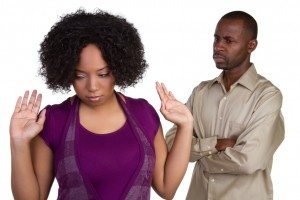 Handling Unavoidable Unhealthy Relationships for Women