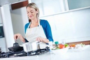 Metabolic Cooking: Mix and Match to be Healthy and Sexy