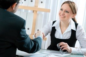 How To Exude Confidence At A Job Interview