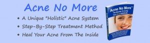 Say Goodbye to Acne With Mike Walden’s Acne No More Program