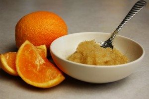 Body Sugar Scrub Recipes: Orange You Glad You Scrubbed With Sugar?