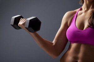 Exercises for Arm Flab The Best Strength Training for Arm Flab