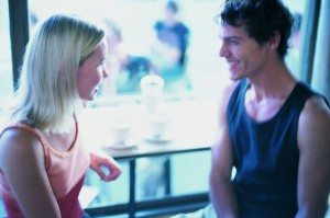 The Best Flirty One Liners That A Woman Can Say To A Guy
