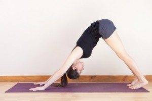 yoga for menstrual cramps