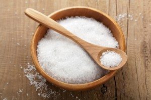 Inconvenient but Effective: Sea Salt Colon Detox