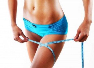 How to Achieve Sculpted Thighs for Women in Seconds