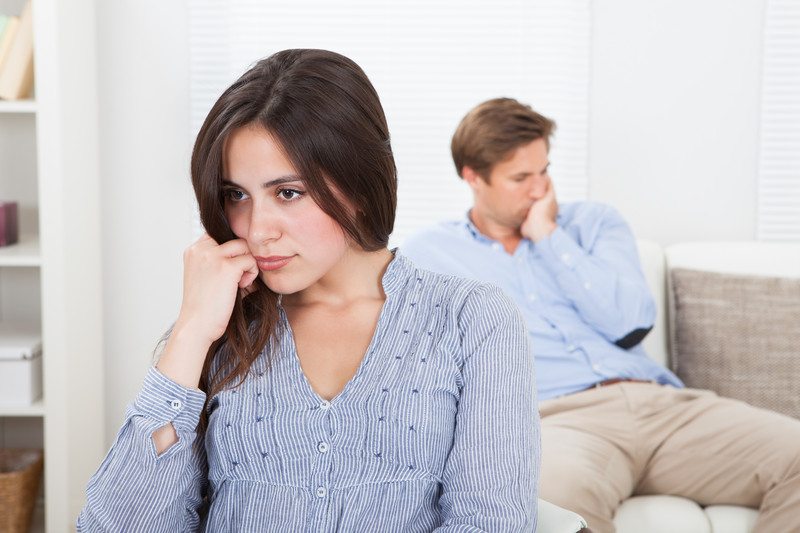 8 Steps on How to Avoid Infidelity