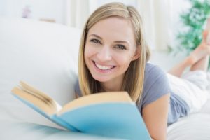 Top 4 Inspirational Books for Salespeople