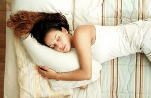 sleep important for successful women