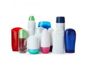 Stop Wearing Deodorant - Deodorant brands